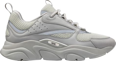 dior b22 sneakers grey|Dior b22 sneaker for sale.